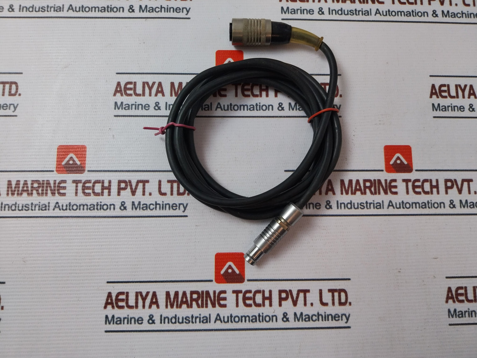 Sinus Electronics Vibrometer 0-10 Mm/S