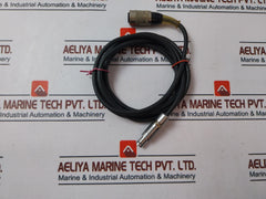 Sinus Electronics Vibrometer 0-10 Mm/S