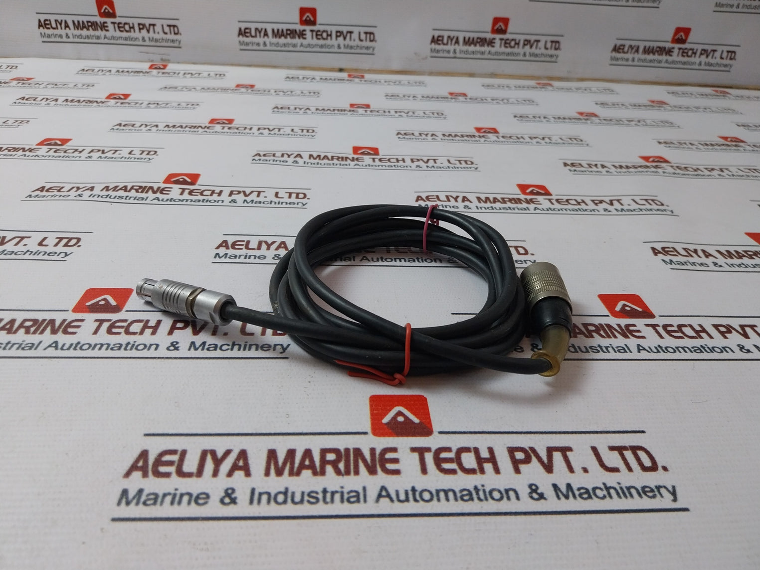 Sinus Electronics Vibrometer 0-10 Mm/S