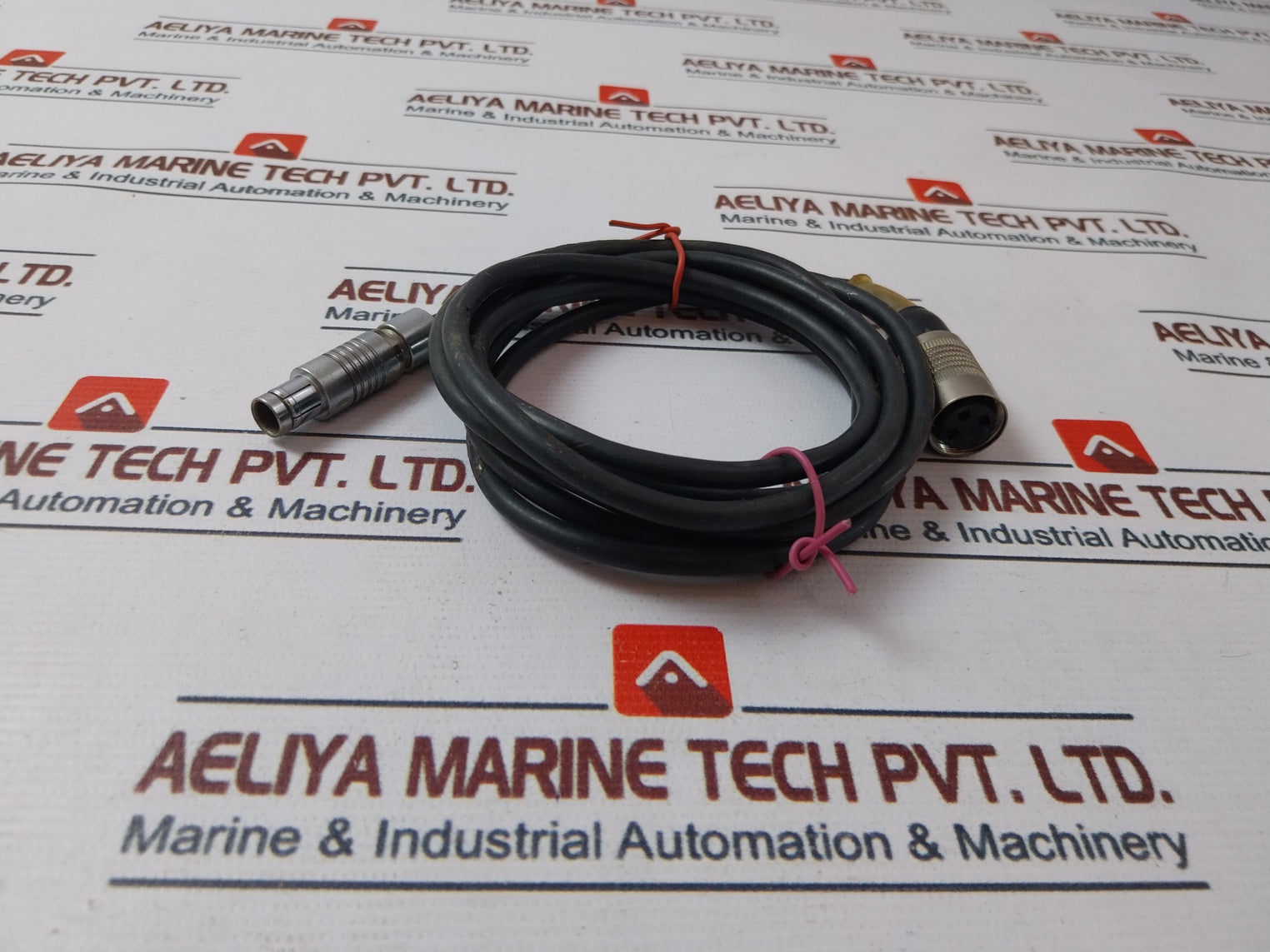 Sinus Electronics Vibrometer 0-10 Mm/S