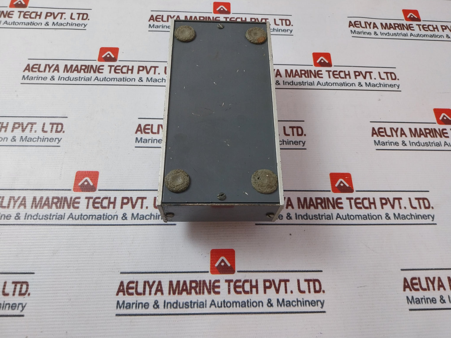 Sinus Electronics Vibrometer 0-10 Mm/S