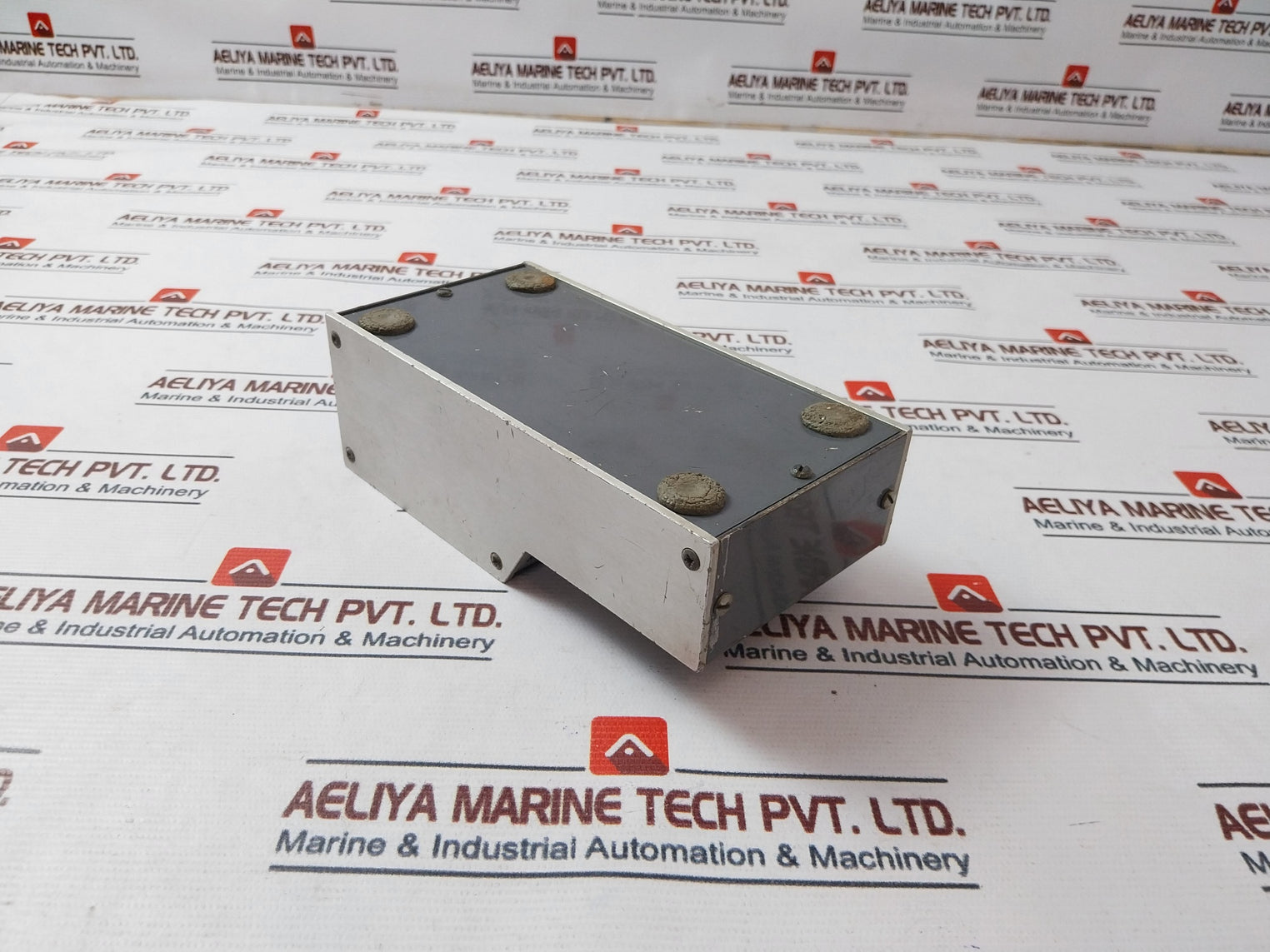 Sinus Electronics Vibrometer 0-10 Mm/S