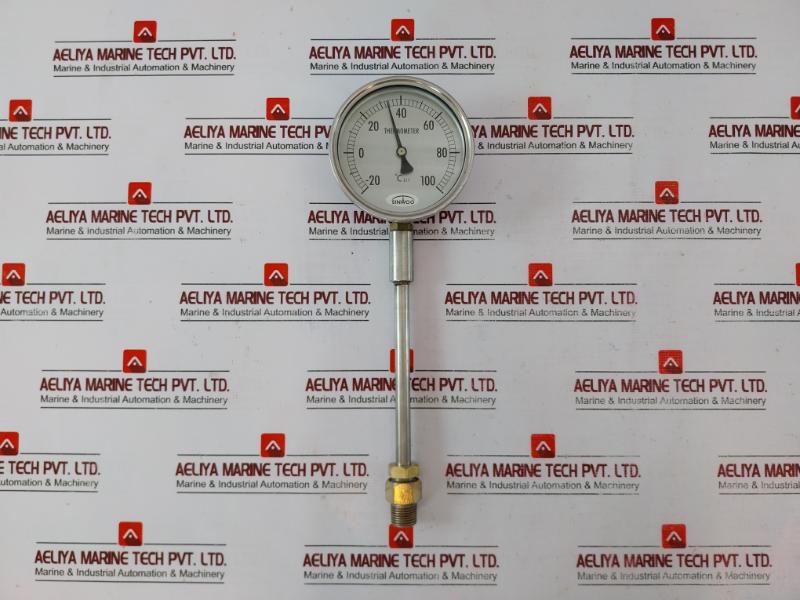 Sinwoo -20-100°C Thermometer 2/1