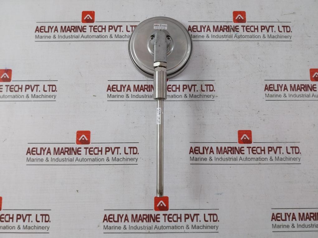 Sinwoo 0-200°C Thermometer 137.Mm 5/1