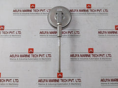 Sinwoo 0-200°C Thermometer 137.Mm 5/1