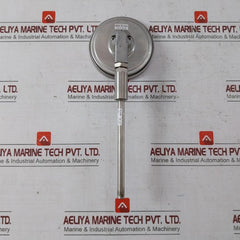 Sinwoo 0-200°C Thermometer 137.Mm 5/1