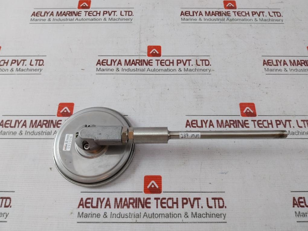 Sinwoo 0-200°C Thermometer 137.Mm 5/1