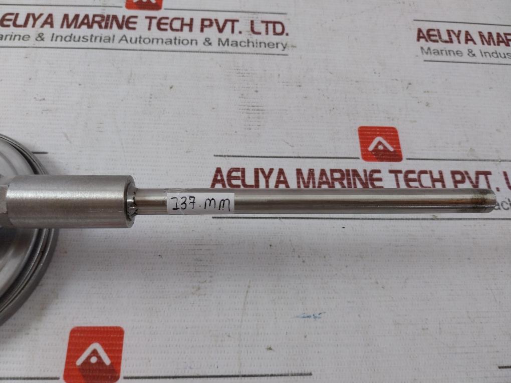 Sinwoo 0-200°C Thermometer 137.Mm 5/1