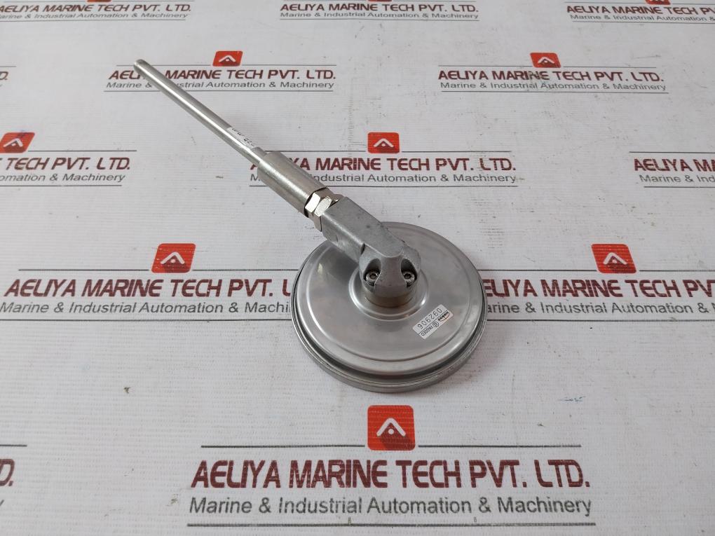 Sinwoo 0-200°C Thermometer 137.Mm 5/1