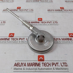 Sinwoo 0-200°C Thermometer 137.Mm 5/1