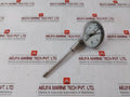 Sinwoo 0-200°C Thermometer 137.Mm 5/1
