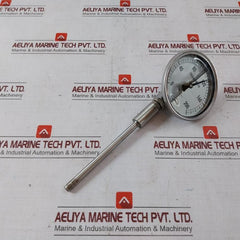Sinwoo 0-200°C Thermometer 137.Mm 5/1