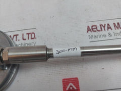 Sinwoo 087938 Thermometer 50-650°C 300-mm