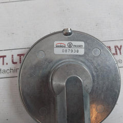 Sinwoo 087938 Thermometer 50-650°C 300-mm
