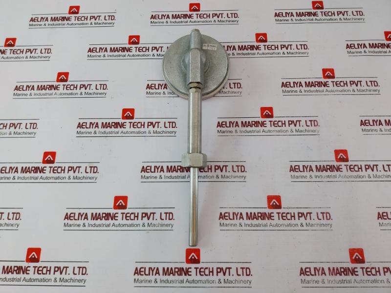 Sinwoo 50-650°C Thermometer 10/1