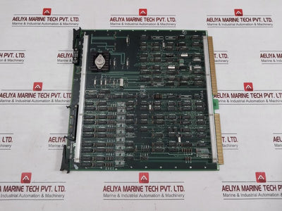 Sio-Board-With-Trend-Pen-Rev-C-Ml-Iv-0-Honeywell-51400855-100-4