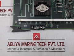 Sio-Board-With-Trend-Pen-Rev-C-Ml-Iv-0-Honeywell-51400855-100-7