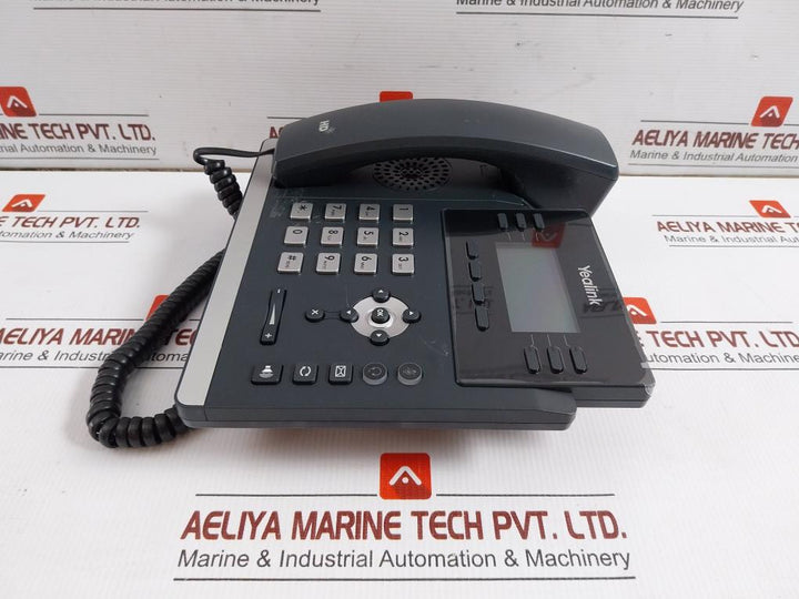 Sip-t42U-Ultra-elegant-Gigabit-Ip-Phone-Set-100-240V-50-60Hz-0-2A-2M-By-Yealink-208414-11