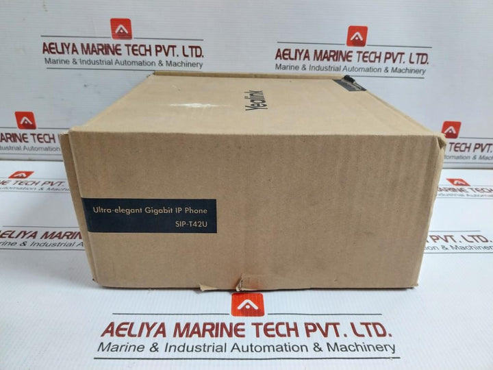 Sip-t42U-Ultra-elegant-Gigabit-Ip-Phone-Set-100-240V-50-60Hz-0-2A-2M-By-Yealink-208414-18