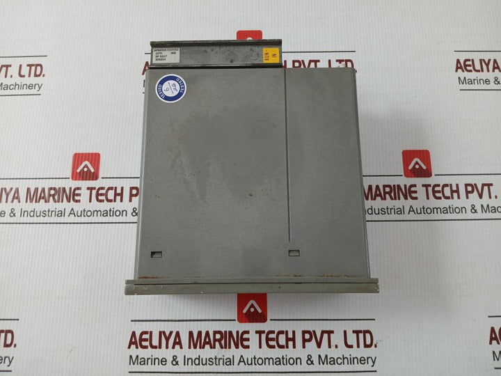 Sipart Controller 6Dr2001-1 Siemens Ac 220/240V