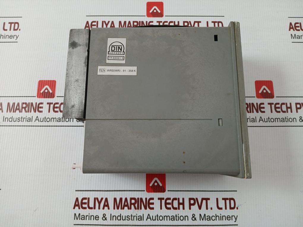 Sipart Controller 6Dr2001-1 Siemens Ac 220/240V