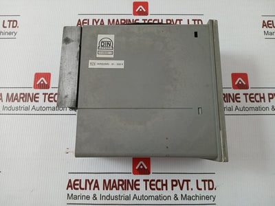 Sipart Controller 6Dr2001-1 Siemens Ac 220/240V