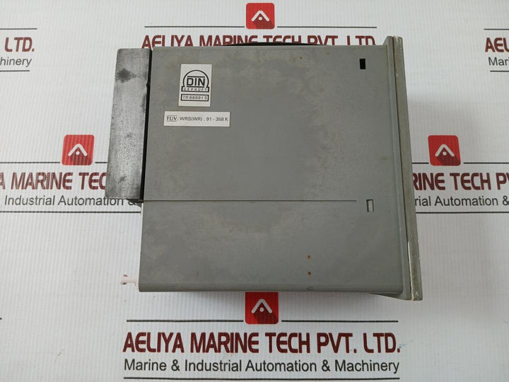 Sipart Controller 6Dr2001-1 Siemens Ac 220/240V