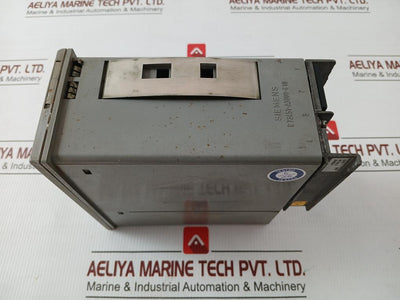 Sipart Controller 6Dr2001-1 Siemens Ac 220/240V