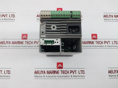 Sipart Process Controller 6Dr1900-5 Dr19 Siemens Ac 230V, Max.15W/19Va 50/60Hz
