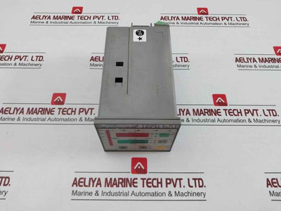 Sipart Process Controller 6Dr1900-5 Dr19 Siemens Ac 230V, Max.15W/19Va 50/60Hz