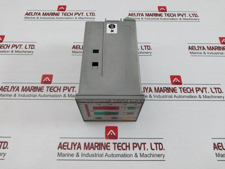 Sipart Process Controller 6Dr1900-5 Dr19 Siemens Ac 230V, Max.15W/19Va 50/60Hz