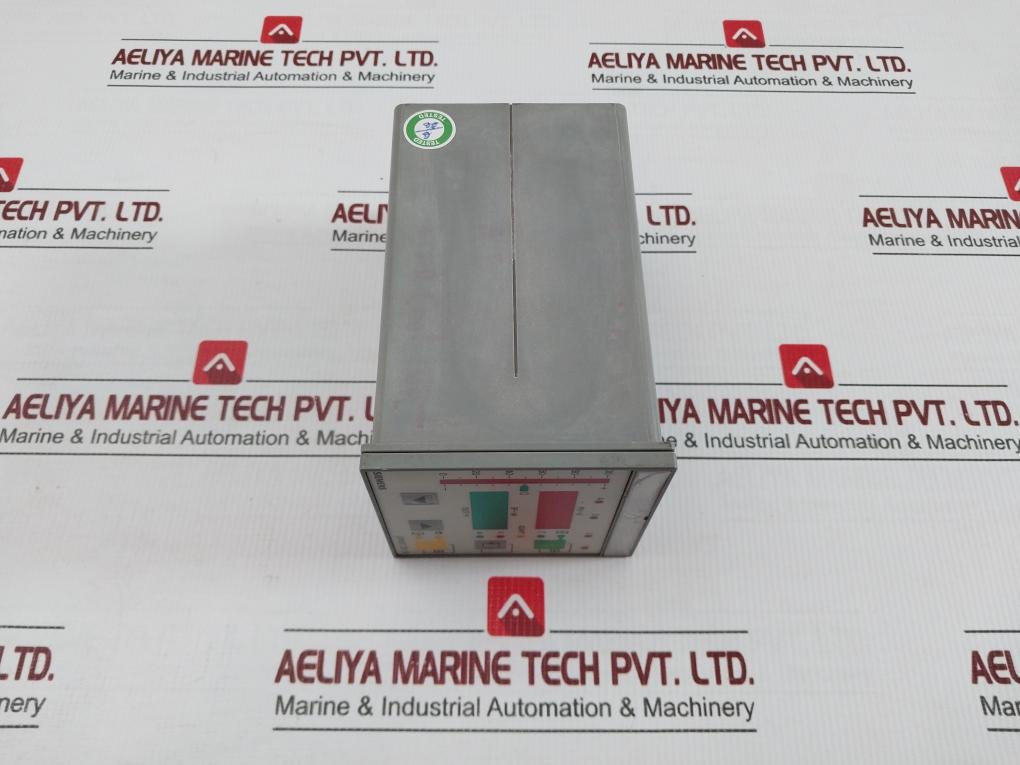 Sipart Process Controller 6Dr1900-5 Dr19 Siemens Ac 230V, Max.15W/19Va 50/60Hz