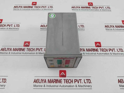 Sipart Process Controller 6Dr1900-5 Dr19 Siemens Ac 230V, Max.15W/19Va 50/60Hz
