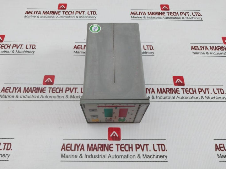 Sipart Process Controller 6Dr1900-5 Dr19 Siemens Ac 230V, Max.15W/19Va 50/60Hz