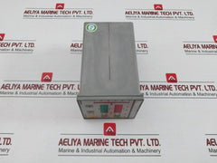 Sipart Process Controller 6Dr1900-5 Dr19 Siemens Ac 230V, Max.15W/19Va 50/60Hz