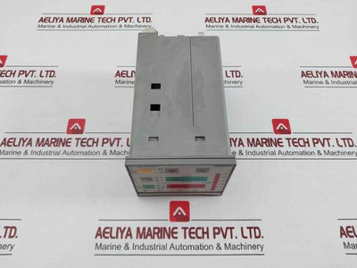 Sipart Process Controller 6Dr1900-5 Dr19 Siemens Ac 230V, Max.15W/19Va 50/60Hz