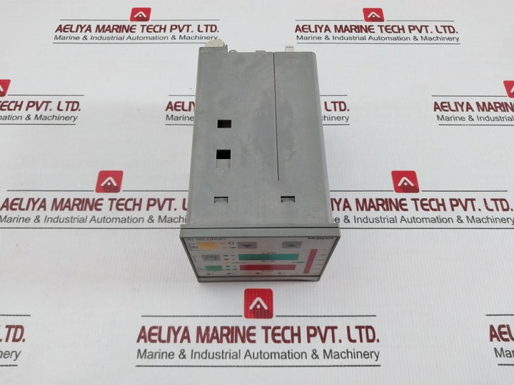 Sipart Process Controller 6Dr1900-5 Dr19 Siemens Ac 230V, Max.15W/19Va 50/60Hz