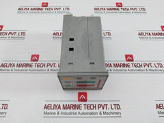 Sipart Process Controller 6Dr1900-5 Dr19 Siemens Ac 230V, Max.15W/19Va 50/60Hz
