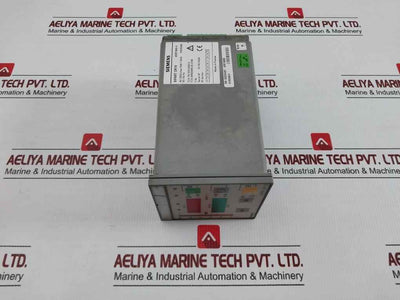 Sipart Process Controller 6Dr1900-5 Dr19 Siemens Ac 230V, Max.15W/19Va 50/60Hz