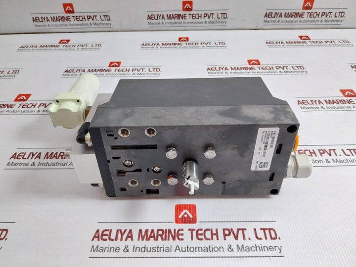 Sipart Ps2 I/P Positioner 6Dr5020-0Ng30-0Ab0 Siemens