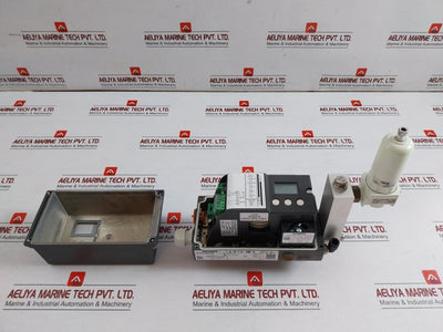 Sipart Ps2 I/P Positioner 6Dr5020-0Ng30-0Ab0 Siemens