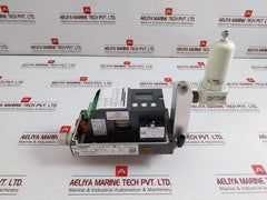 Sipart Ps2 I/P Positioner 6Dr5020-0Ng30-0Ab0 Siemens