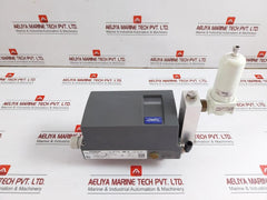 Sipart Ps2 I/P Positioner 6Dr5020-0Ng30-0Ab0 Siemens