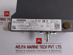Sipart Ps2 I/P Positioner 6Dr5020-0Ng30-0Ab0 Siemens