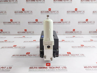Sipart Ps2 I/P Positioner 6Dr5020-0Ng30-0Ab0 Siemens
