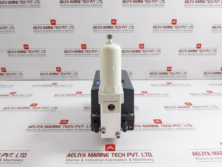 Sipart Ps2 I/P Positioner 6Dr5020-0Ng30-0Ab0 Siemens