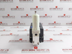 Sipart Ps2 I/P Positioner 6Dr5020-0Ng30-0Ab0 Siemens