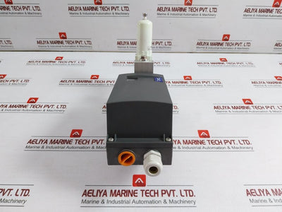 Sipart Ps2 I/P Positioner 6Dr5020-0Ng30-0Ab0 Siemens