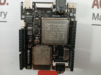 Sipeed-Dc-6-12v-Maixduino-Development-Board-210050-5