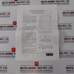 Siqura Vbs 2010 Rx Cctv Optical Converter Receiver-modem - Aeliya Marine Tech